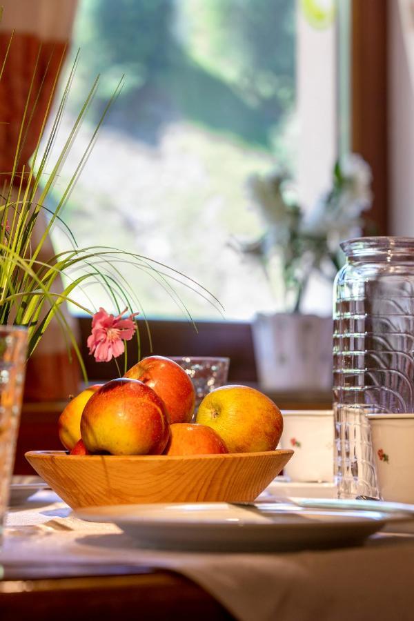 Bauernhof Klausbauer Apartment กรอสซาร์ล ภายนอก รูปภาพ